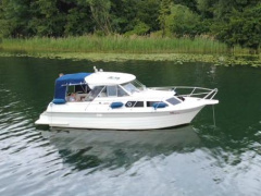 Inter 9000 HT nor-line