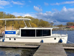 Woterfitz Voyager 900e