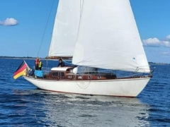 Burmester 7,5 KR-Yacht