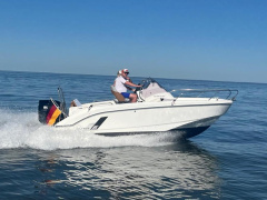 Beneteau Flyer 6 Sundeck