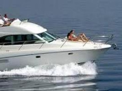 Jeanneau Prestige 36 Fly