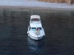Jeanneau Prestige 36 Fly