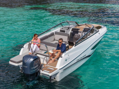 Jeanneau Cap Camarat DC 7.5 S2