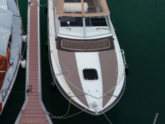 Fairline Carrera 24