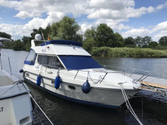 Galeon Caprice 26 Fly