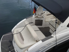 Chaparral Signature 250