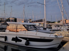 Jeanneau Merry Fisher 1095 Coupé