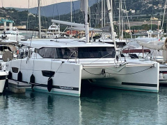 Fountaine Pajot Lucia 40 Maestro Owner Version