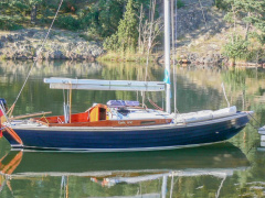 Boerresen Nordic Folkboat/Folkeboot