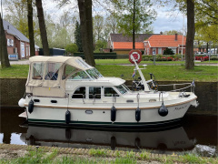 Linssen Grand Sturdy 29.9 AC