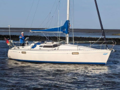 Beneteau oceanis 320