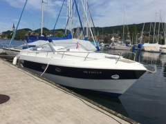 Petteruti Motoryacht