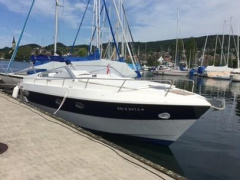 Petteruti Motoryacht