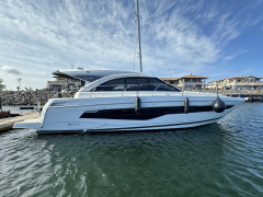 Jeanneau Leader 46