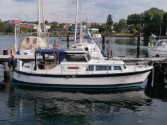 Tresfjord 26 Lux