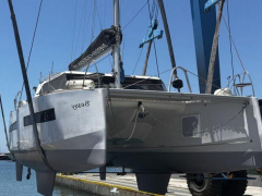 Aventura Catamarans AVENTURA 34