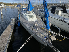 Albin Ballad MK III Nr.2013