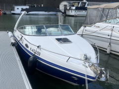 Rinker Captiva 246cc