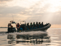 Humber Offshore 9.5