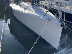 Proteus Yachts Proteus PY90