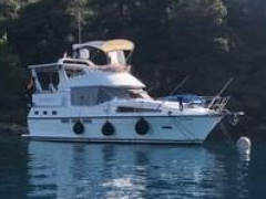 Holland Boat Atlantic 37 Fly