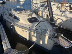 Bavaria 606