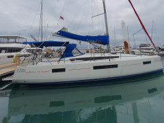 Jeanneau Sun Odyssey 440