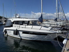 Finnmaster Pilot 8 P8 Facelift