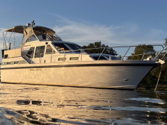 Linssen Yachts 352 SX Royal TwinMotor