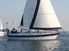 Fiskars Finsailer 38