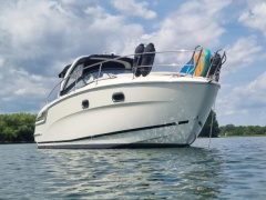 Bavaria Sport 28