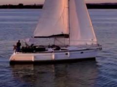 Jeanneau Sun Odyssey 37