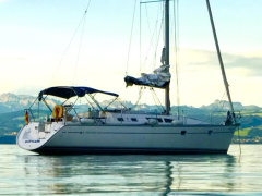 Jeanneau Sun Odyssey 37