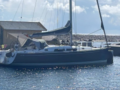 Hanse 400