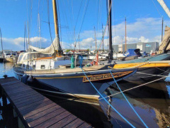 Lunstroo Skipjack 34