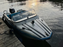 Hellwig Triton Junior