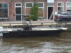 Hektor Einzelanfertigung