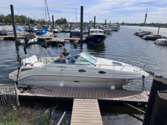 Sea Ray 255 Sundancer