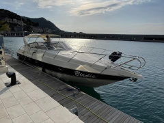 Cranchi 39 Endurance