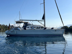 Jeanneau Sun Odyssey 40 DS