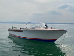 Riva Junior