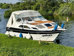 Bayliner 2550 Ciera Sunbridge