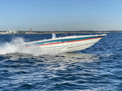 Monte Carlo Offshorer 30‘