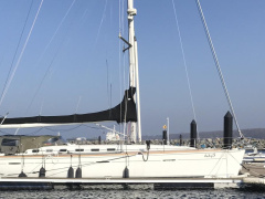 Beneteau First 47.7 Commodore