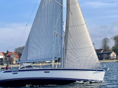 Hallberg-Rassy HR 412
