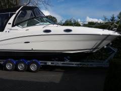 Sea Ray 275 DA