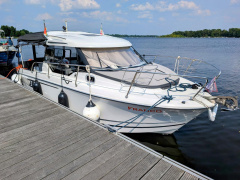 Jeanneau Merry Fisher 795