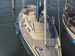 Beck & Söhne Schärenkreuzer 22er