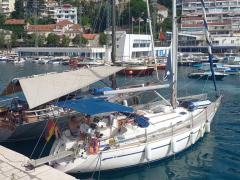 Bavaria 40/3