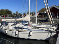 Dehler 31